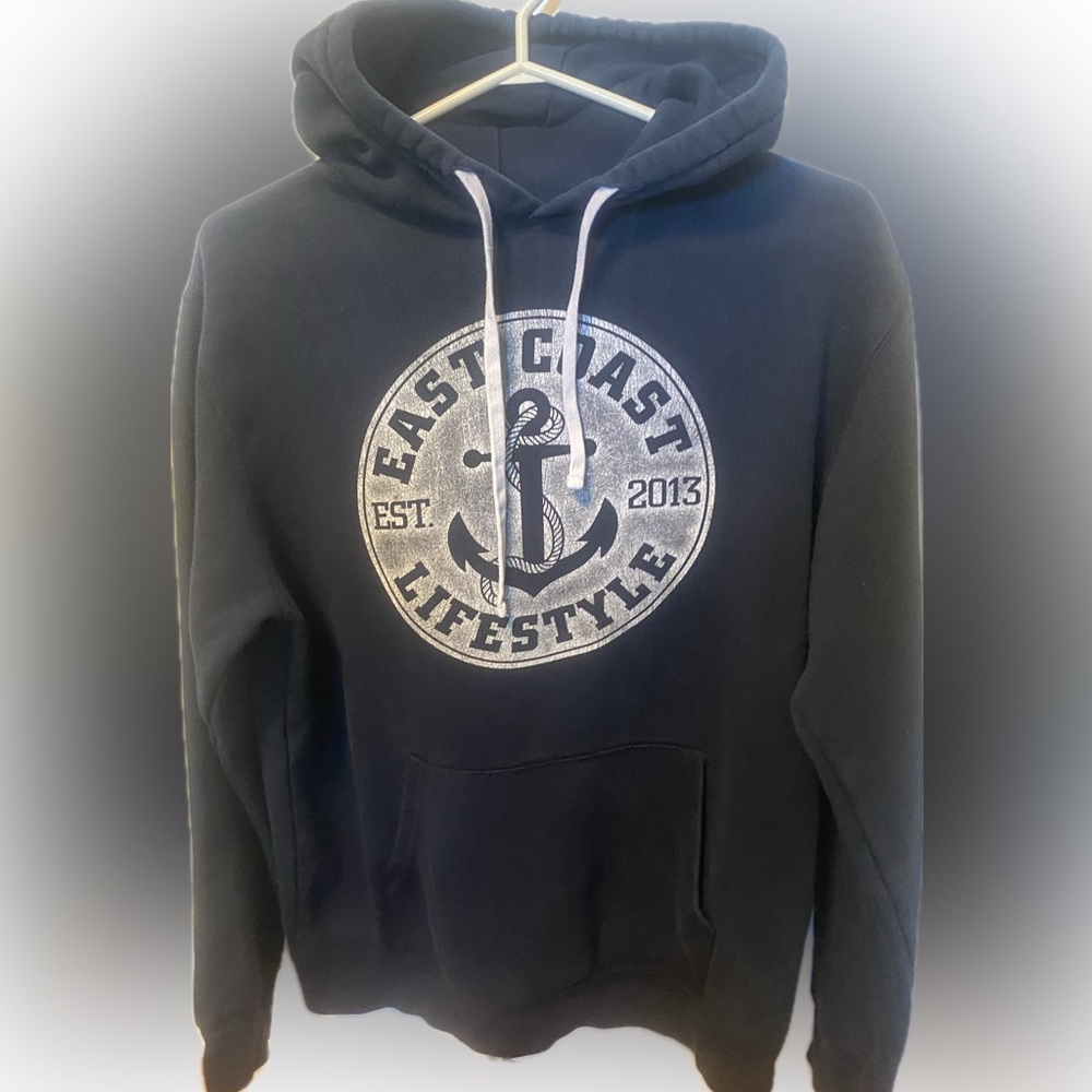 East Coast Lifestyle Men’s Medium